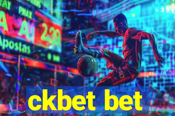 ckbet bet